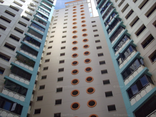 Blk 285D Toh Guan Road (Jurong East), HDB Executive #166562